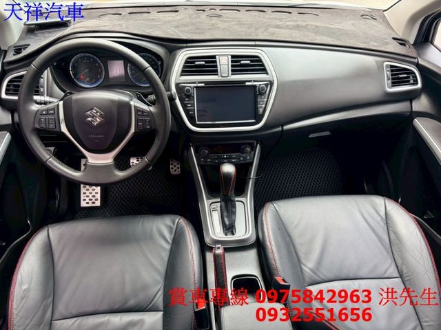 日系進口小車 定速 I-KEY 換檔撥片 恆溫 省稅省油車況極佳 喜歡電話洽詢天祥汽車 0975-842963。  第4張相片