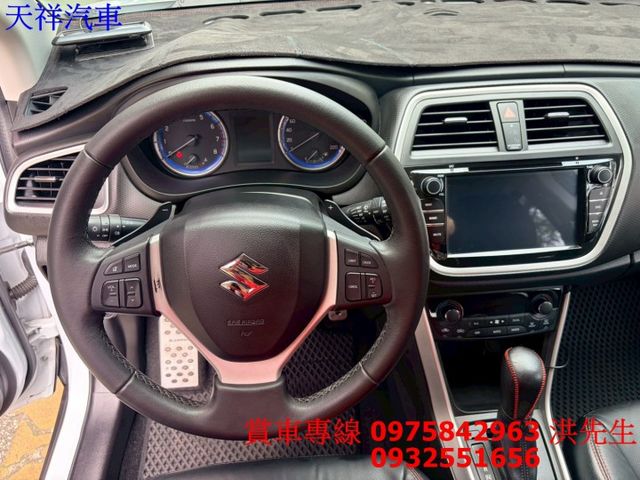 日系進口小車 定速 I-KEY 換檔撥片 恆溫 省稅省油車況極佳 喜歡電話洽詢天祥汽車 0975-842963。  第5張相片