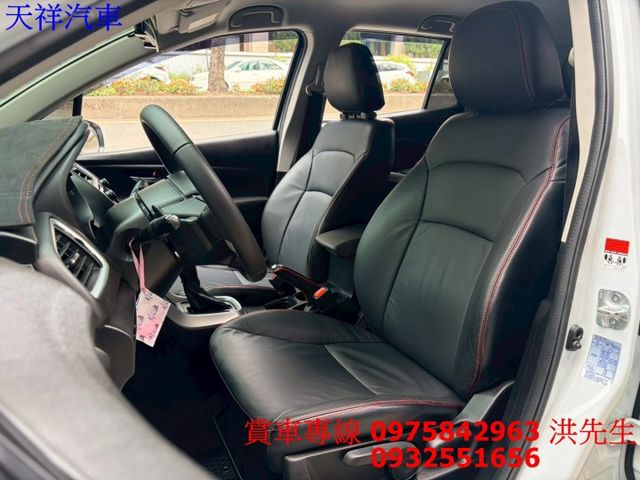 日系進口小車 定速 I-KEY 換檔撥片 恆溫 省稅省油車況極佳 喜歡電話洽詢天祥汽車 0975-842963。  第8張相片