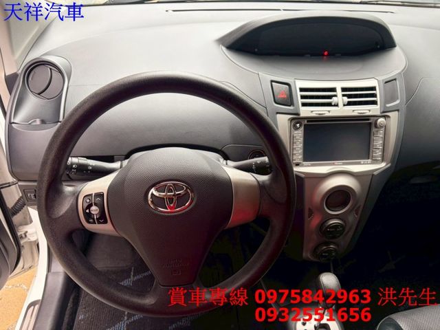 IKEY 恆溫 倒車雷達 好開好停車 車況極佳 喜歡電話洽詢天祥汽車 0975-842963。現正優惠中  第5張相片