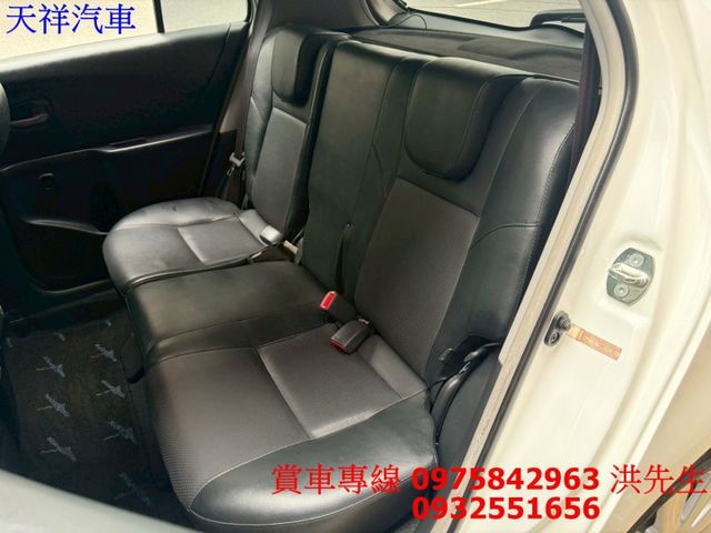 IKEY 恆溫 倒車雷達 好開好停車 車況極佳 喜歡電話洽詢天祥汽車 0975-842963。現正優惠中  第9張相片