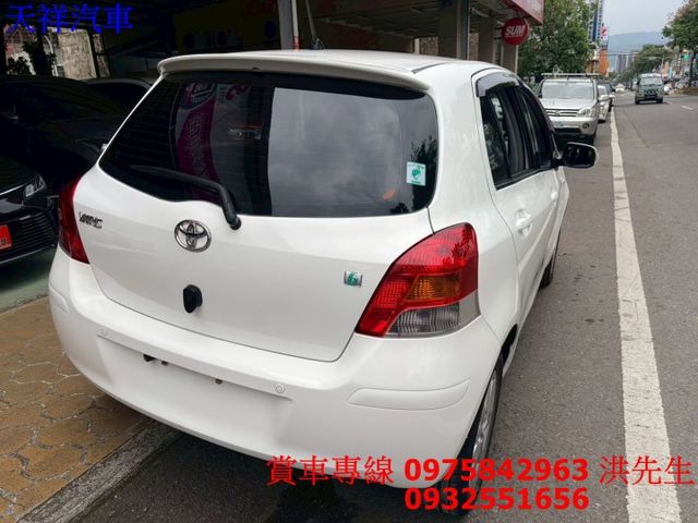 IKEY 恆溫 倒車雷達 好開好停車 車況極佳 喜歡電話洽詢天祥汽車 0975-842963。現正優惠中  第13張相片