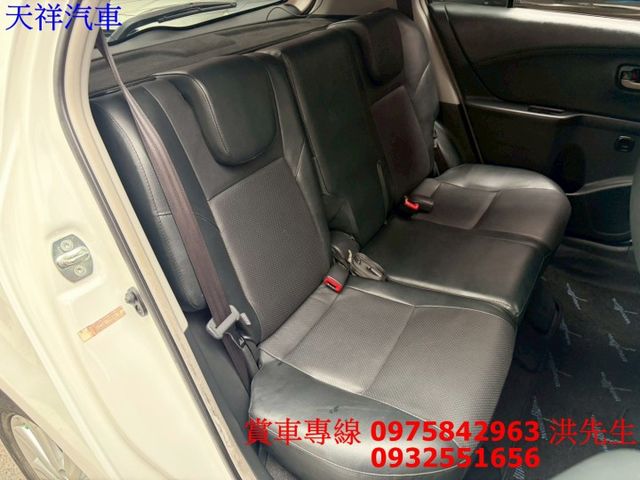 IKEY 恆溫 倒車雷達 好開好停車 車況極佳 喜歡電話洽詢天祥汽車 0975-842963。現正優惠中  第15張相片