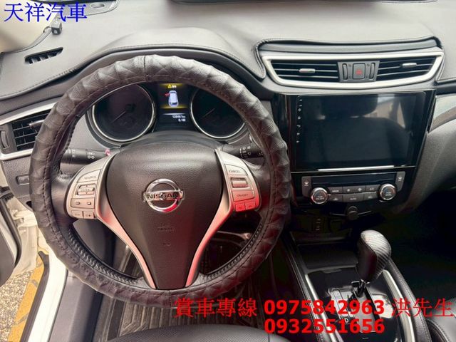 KEY 定速 盲點偵測 駕駛座電動椅 電動尾門 恆溫 天窗車況極佳 喜歡電話洽詢天祥汽車 0975-842963。  第5張相片