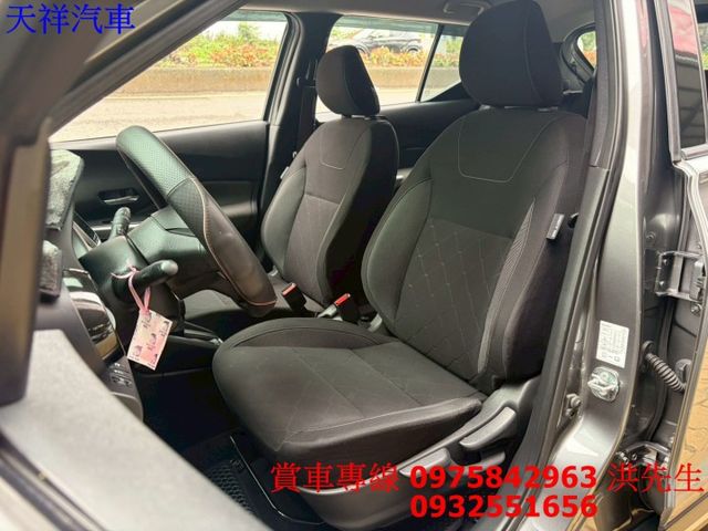 小家庭用車首選 定速 Carplay 僅跑6萬多公里 車況極佳 喜歡電話洽詢天祥汽車 0975-842963。  第8張相片