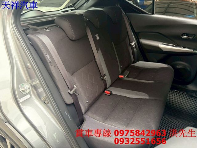 小家庭用車首選 定速 Carplay 僅跑6萬多公里 車況極佳 喜歡電話洽詢天祥汽車 0975-842963。  第15張相片