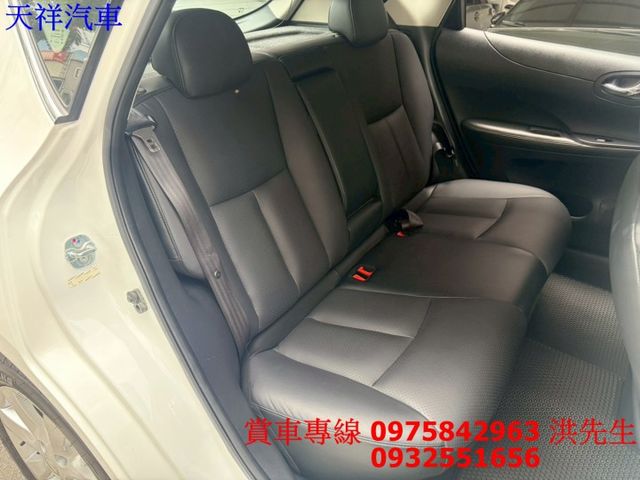 小家庭愛車 IKEY  定速 安卓機 恆溫 好開好停車 車況極佳 喜歡電話洽詢天祥汽車 0975-842963。  第15張相片