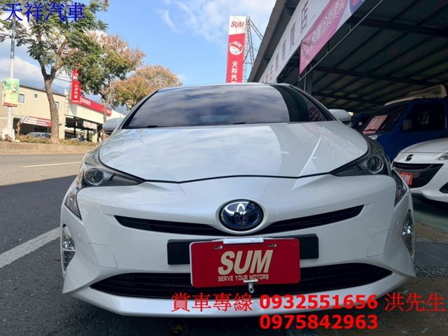 I-KEY 摸門 HUD抬顯 ACC跟車 雙區恆溫 油耗超級省 喜歡電話洽詢天祥汽車 0932-551656。  第2張相片