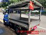 4WD 白鐵斗 後帆布 里程少 便宜小貨車 喜歡電話洽詢天祥汽車 0975-842963。  第4張縮圖