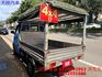 4WD 白鐵斗 後帆布 里程少 便宜小貨車 喜歡電話洽詢天祥汽車 0975-842963。  第10張縮圖