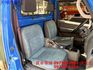 4WD 白鐵斗 後帆布 里程少 便宜小貨車 喜歡電話洽詢天祥汽車 0975-842963。  第14張縮圖