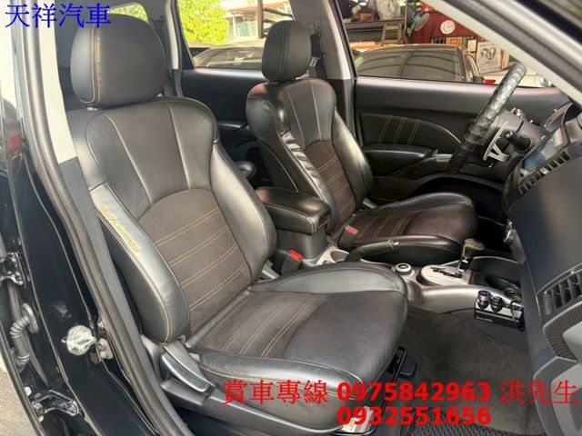 4WD 定速 恆溫 安卓機 恆溫 換檔撥片車況極佳 喜歡電話洽詢天祥汽車 0975-842963。  第17張相片