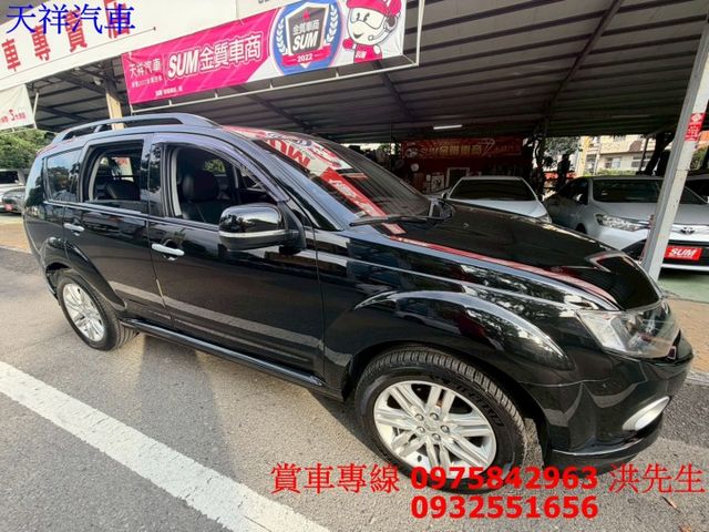 4WD 定速 恆溫 安卓機 恆溫 換檔撥片車況極佳 喜歡電話洽詢天祥汽車 0975-842963。  第18張相片