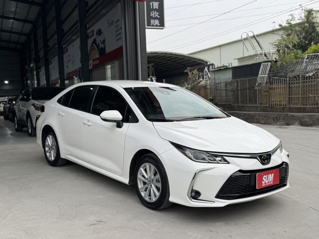 ALTIS  第2張相片