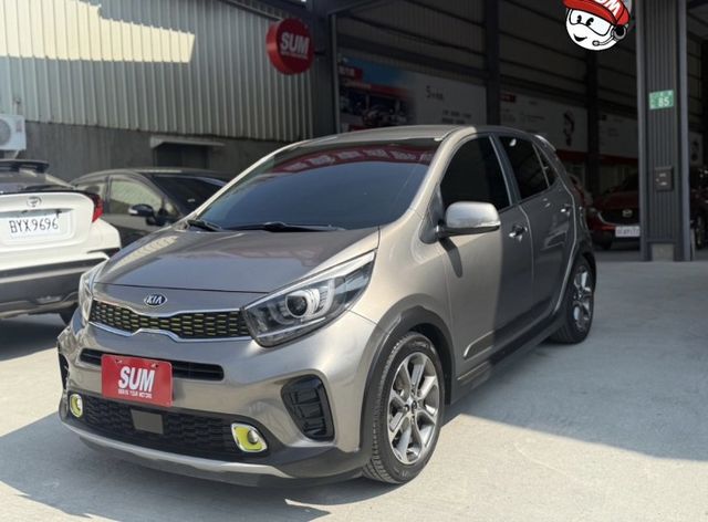 PICANTO  第1張相片