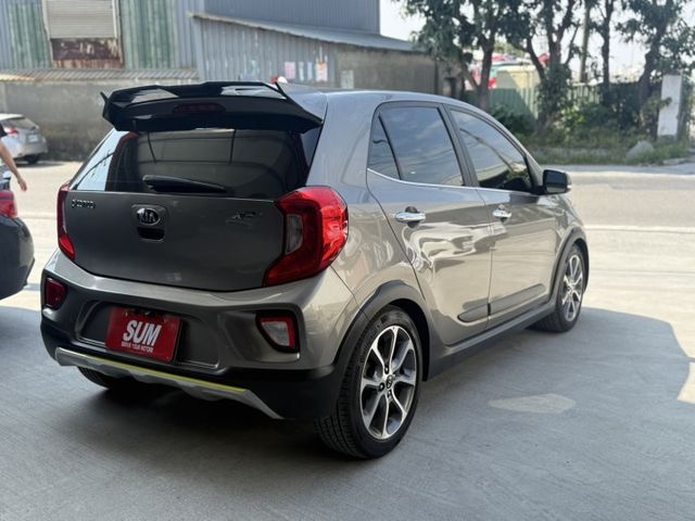 PICANTO  第2張相片