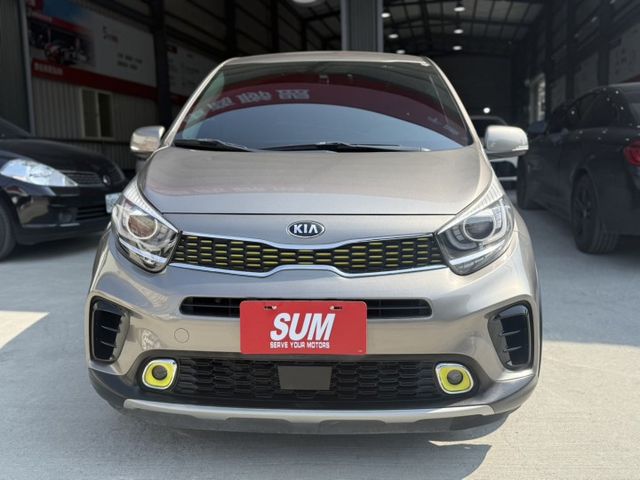 PICANTO  第3張相片