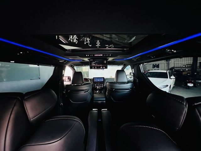 #全車底盤隔音＃另裝迎賓踏板  第17張相片
