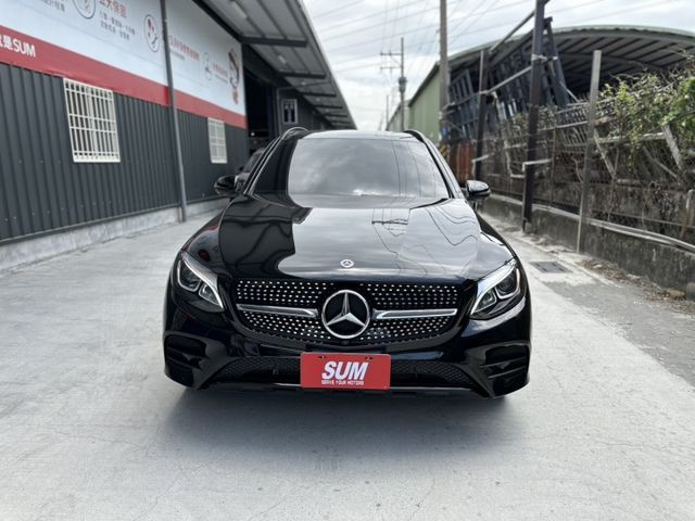 柏林 盲點 電尾 內外AMG 360  第3張相片