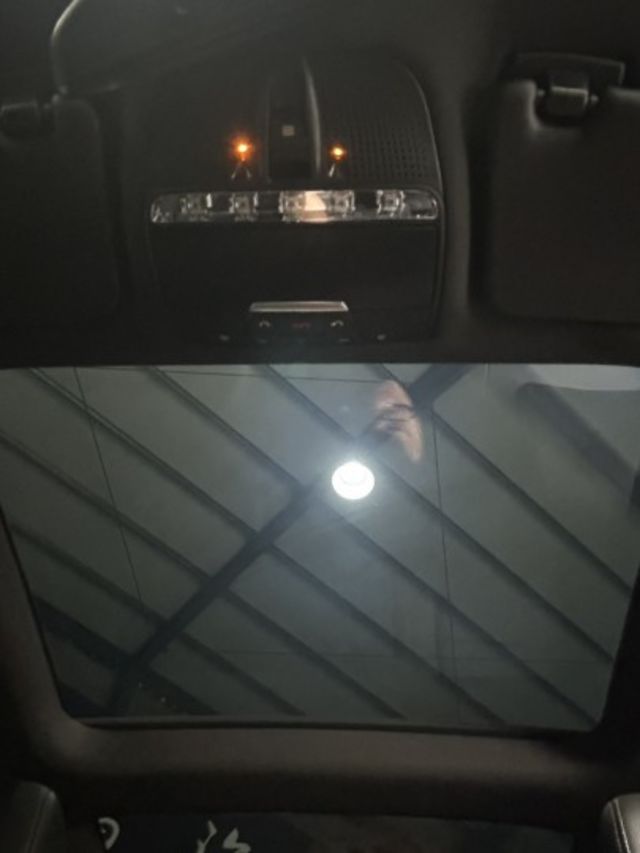 柏林 盲點 電尾 內外AMG 360  第7張相片