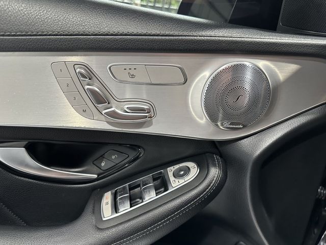 柏林 盲點 電尾 內外AMG 360  第10張相片