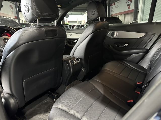 柏林 盲點 電尾 內外AMG 360  第12張相片