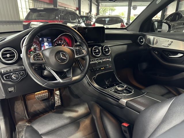 柏林 盲點 電尾 內外AMG 360  第13張相片