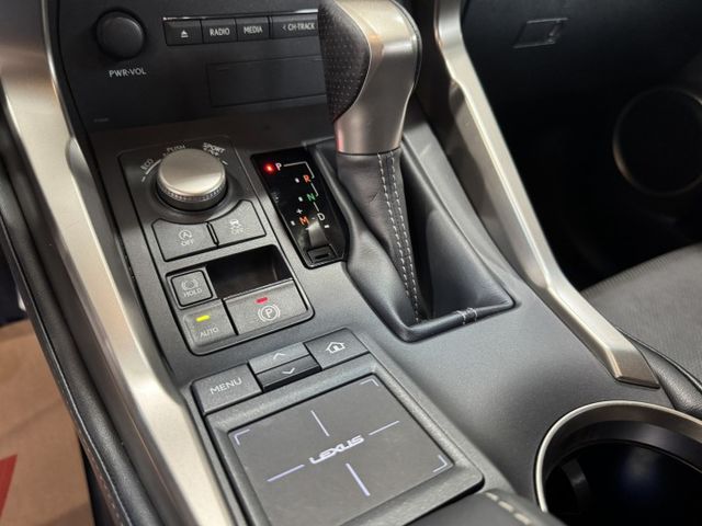 【千騰汽車】2015 Lexus NX200t ADW F-sport  第11張相片