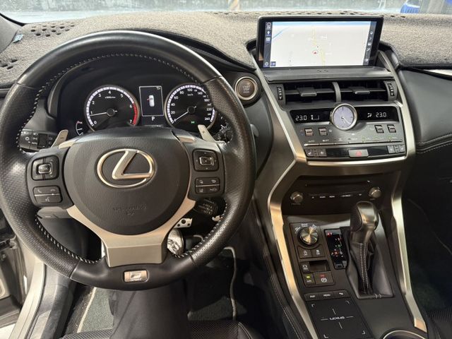 【千騰汽車】2020 Lexus NX300 Fsport  第6張相片