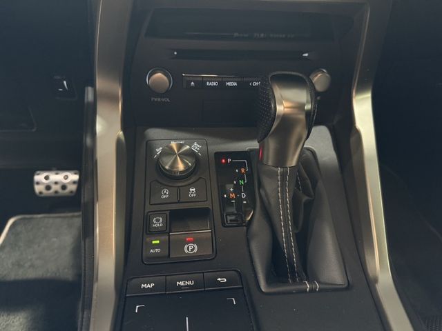 【千騰汽車】2020 Lexus NX300 Fsport  第8張相片