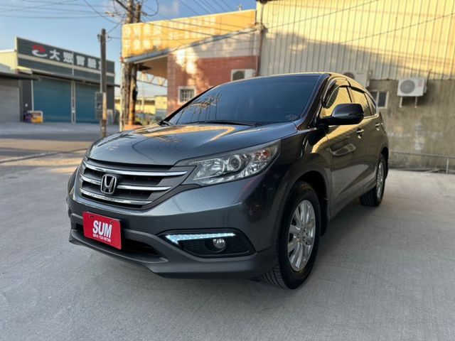 CR-V  第2張相片