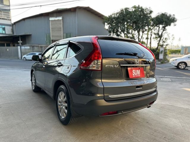 CR-V  第3張相片