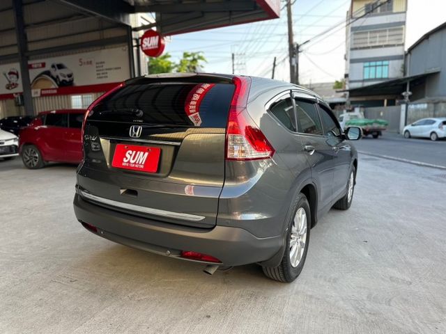 CR-V  第4張相片