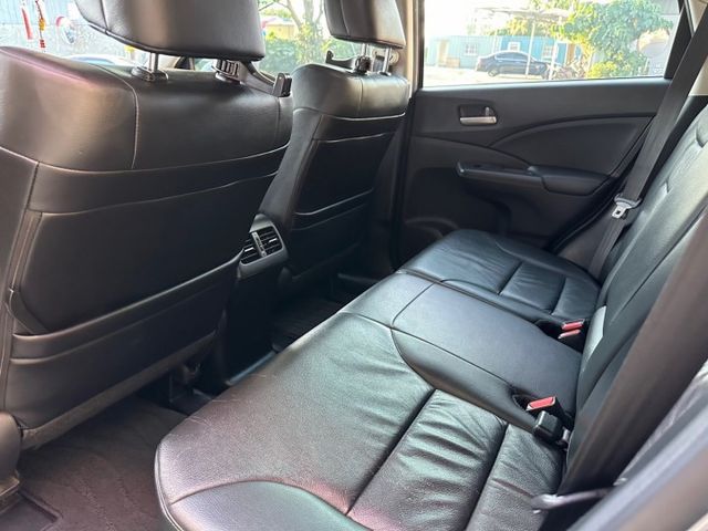 CR-V  第5張相片
