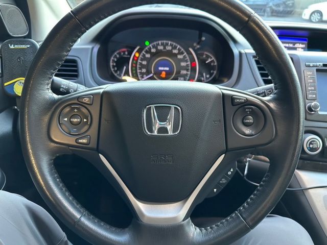 CR-V  第6張相片