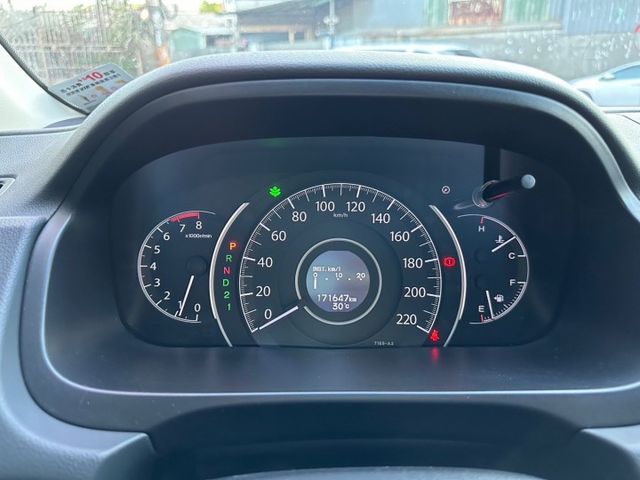 CR-V  第7張相片