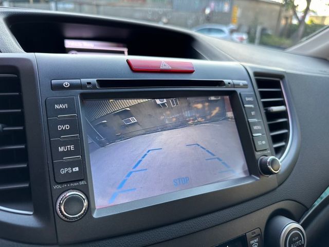 CR-V  第8張相片