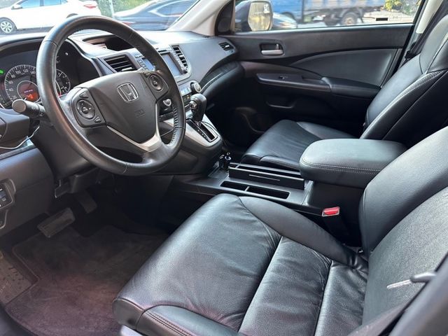 CR-V  第9張相片