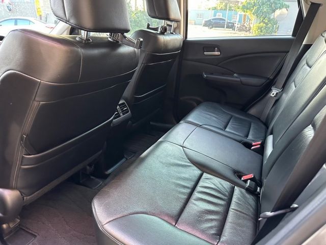 CR-V  第10張相片