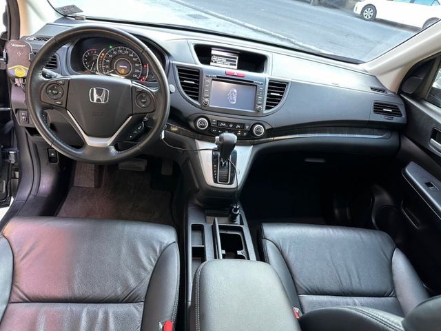 CR-V  第11張相片