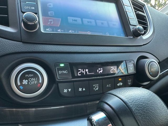 CR-V  第12張相片