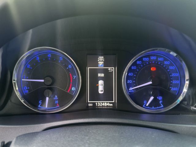 【千騰汽車】2018 Toyota Corolla Altis 豪華版  第5張相片