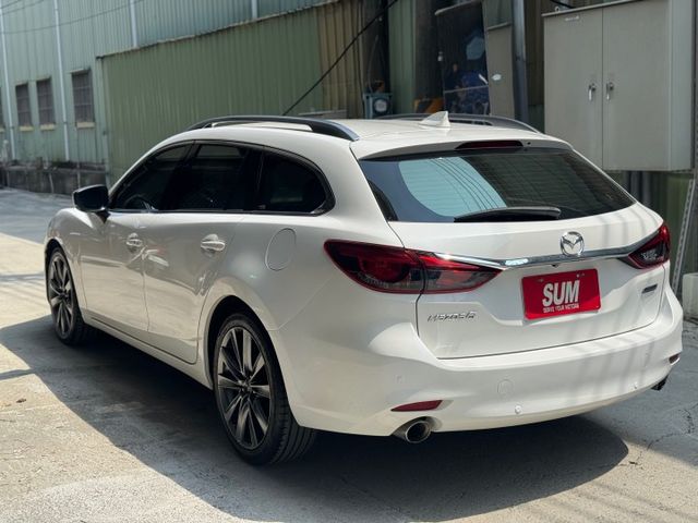 日系旅行車 原鈑件 市場最便宜旅行車  第3張相片