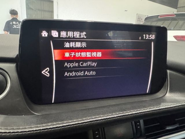 日系旅行車 原鈑件 市場最便宜旅行車  第13張相片