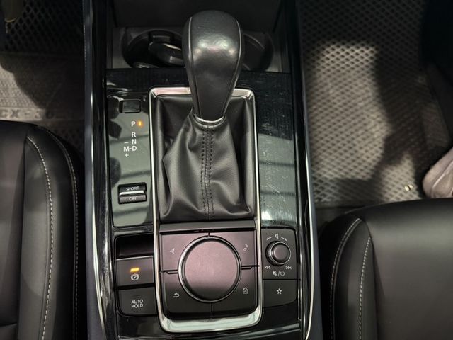 【千騰汽車】2019 Mazda CX-30 頂級型  第10張相片