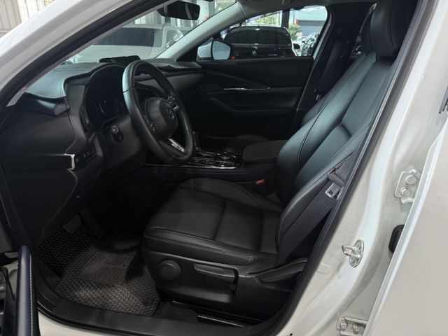 【千騰汽車】2019 Mazda CX-30 頂級型  第14張相片