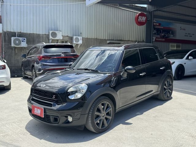 高CP值小休旅 車況佳  第1張相片