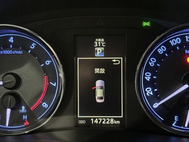 好開好養 代步車首選 S+版本 有摸門 有IKY 雙圓儀表  第6張相片