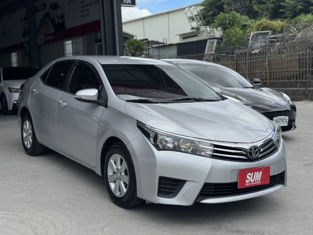全新安卓機無線CARPLAY、全新冷氣壓縮機  第3張相片