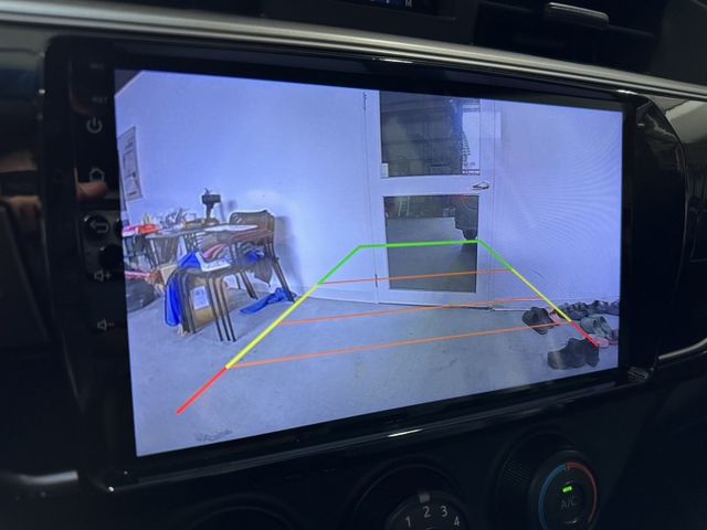全新安卓機無線CARPLAY、全新冷氣壓縮機  第7張相片